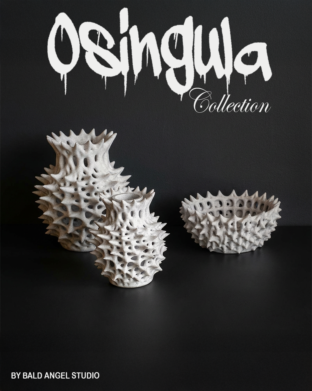 OSINGULA collection