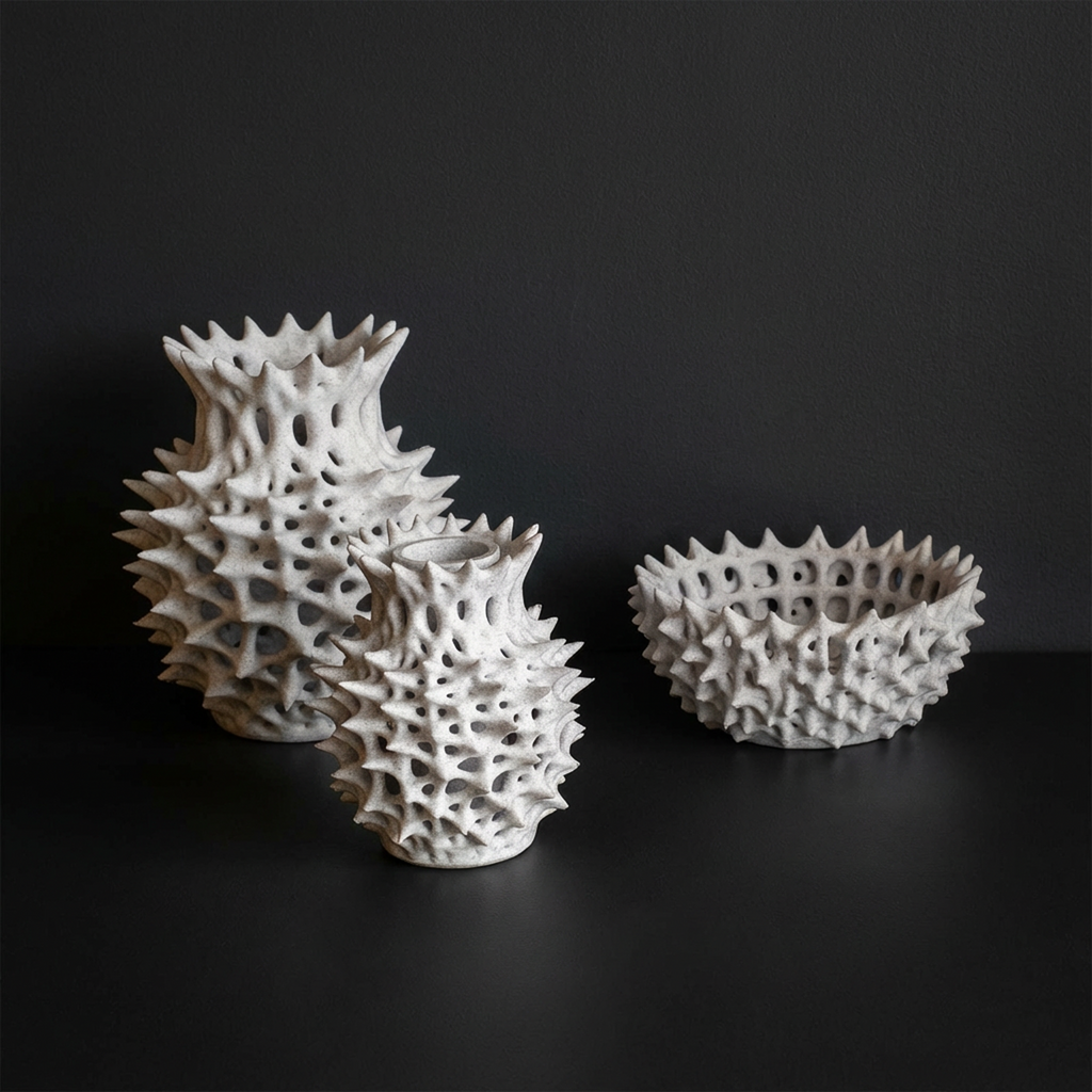 Osingula vase